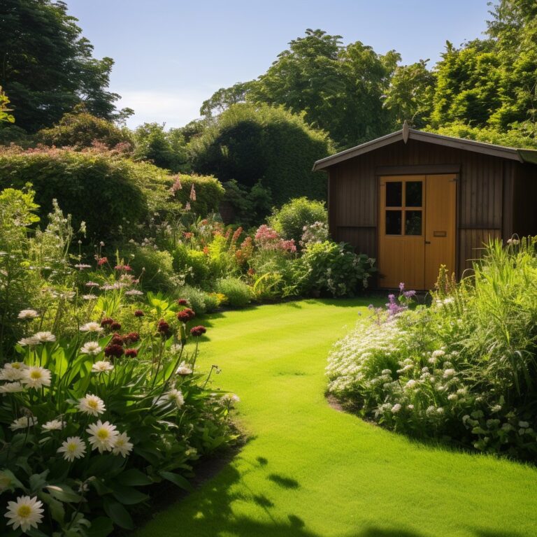 Why Garden Maintenance Matters